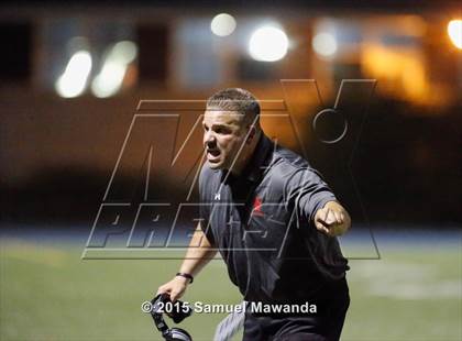 Thumbnail 3 in La Salle vs El camino  photogallery.