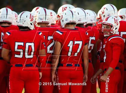 Thumbnail 3 in La Salle vs El camino  photogallery.