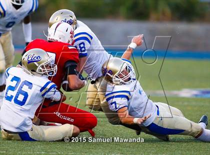 Thumbnail 3 in La Salle vs El camino  photogallery.