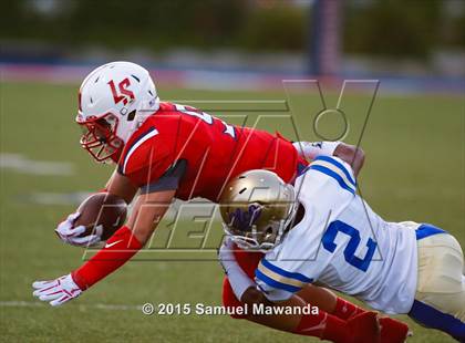 Thumbnail 3 in La Salle vs El camino  photogallery.