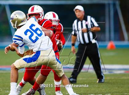 Thumbnail 3 in La Salle vs El camino  photogallery.
