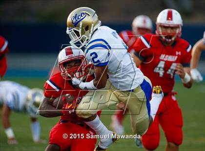 Thumbnail 1 in La Salle vs El camino  photogallery.