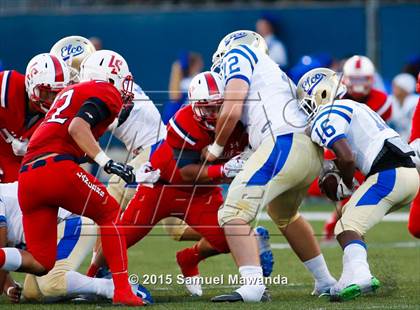 Thumbnail 2 in La Salle vs El camino  photogallery.