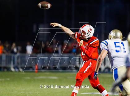 Thumbnail 1 in La Salle vs El camino  photogallery.