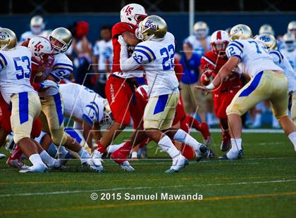 Thumbnail 3 in La Salle vs El camino  photogallery.
