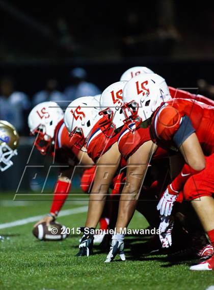 Thumbnail 2 in La Salle vs El camino  photogallery.