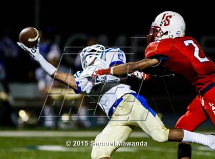 Thumbnail 1 in La Salle vs El camino  photogallery.