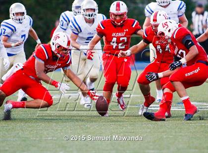 Thumbnail 2 in La Salle vs El camino  photogallery.