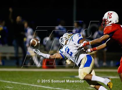 Thumbnail 2 in La Salle vs El camino  photogallery.