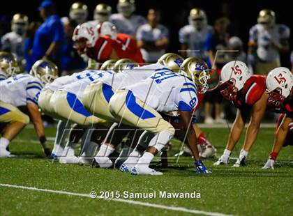 Thumbnail 3 in La Salle vs El camino  photogallery.