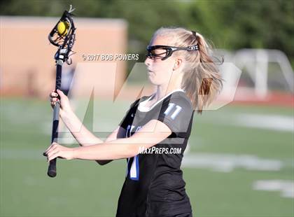 Thumbnail 3 in Atlee @ Marshall (VHSL 5A Semifinal) photogallery.