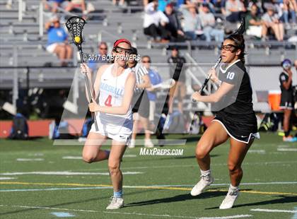 Thumbnail 2 in Atlee @ Marshall (VHSL 5A Semifinal) photogallery.