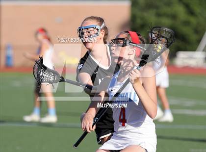 Thumbnail 3 in Atlee @ Marshall (VHSL 5A Semifinal) photogallery.