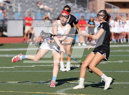 Thumbnail 3 in Atlee @ Marshall (VHSL 5A Semifinal) photogallery.