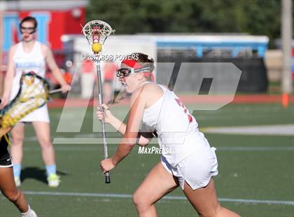 Thumbnail 3 in Atlee @ Marshall (VHSL 5A Semifinal) photogallery.
