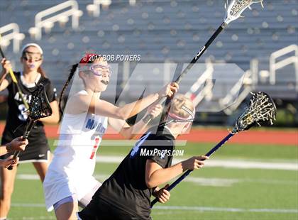 Thumbnail 1 in Atlee @ Marshall (VHSL 5A Semifinal) photogallery.