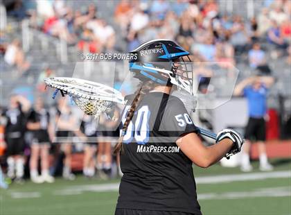 Thumbnail 1 in Atlee @ Marshall (VHSL 5A Semifinal) photogallery.