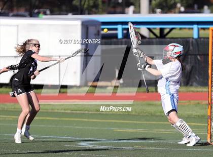 Thumbnail 3 in Atlee @ Marshall (VHSL 5A Semifinal) photogallery.