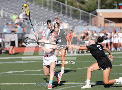 Thumbnail 2 in Atlee @ Marshall (VHSL 5A Semifinal) photogallery.