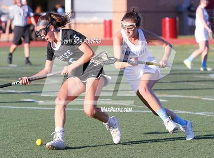 Thumbnail 2 in Atlee @ Marshall (VHSL 5A Semifinal) photogallery.