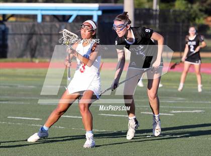 Thumbnail 2 in Atlee @ Marshall (VHSL 5A Semifinal) photogallery.