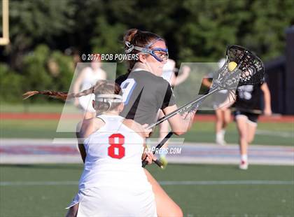 Thumbnail 2 in Atlee @ Marshall (VHSL 5A Semifinal) photogallery.