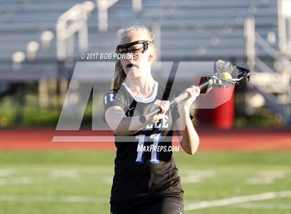 Thumbnail 3 in Atlee @ Marshall (VHSL 5A Semifinal) photogallery.