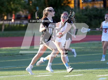 Thumbnail 2 in Atlee @ Marshall (VHSL 5A Semifinal) photogallery.