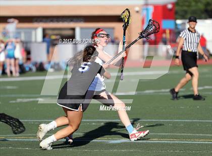 Thumbnail 3 in Atlee @ Marshall (VHSL 5A Semifinal) photogallery.