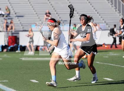 Thumbnail 1 in Atlee @ Marshall (VHSL 5A Semifinal) photogallery.