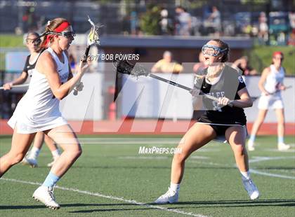 Thumbnail 1 in Atlee @ Marshall (VHSL 5A Semifinal) photogallery.