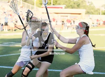 Thumbnail 1 in Atlee @ Marshall (VHSL 5A Semifinal) photogallery.