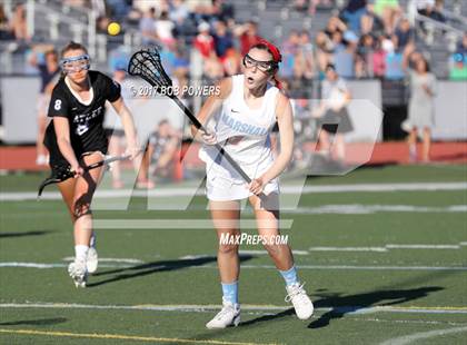 Thumbnail 1 in Atlee @ Marshall (VHSL 5A Semifinal) photogallery.