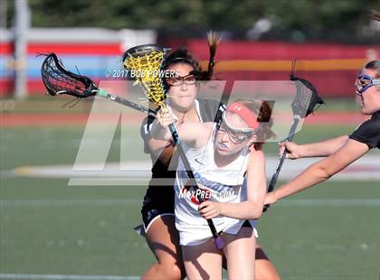 Thumbnail 2 in Atlee @ Marshall (VHSL 5A Semifinal) photogallery.