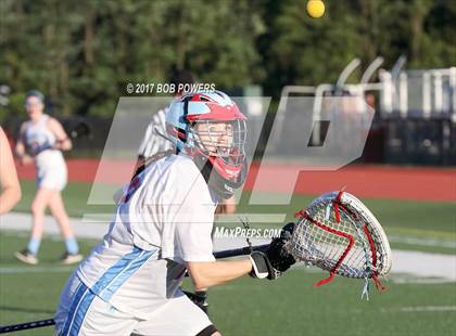 Thumbnail 1 in Atlee @ Marshall (VHSL 5A Semifinal) photogallery.