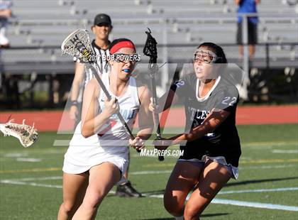 Thumbnail 3 in Atlee @ Marshall (VHSL 5A Semifinal) photogallery.