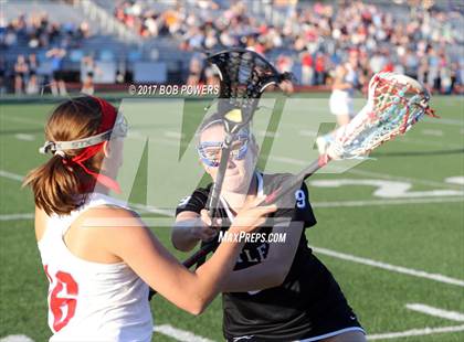 Thumbnail 1 in Atlee @ Marshall (VHSL 5A Semifinal) photogallery.