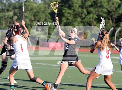Thumbnail 2 in Atlee @ Marshall (VHSL 5A Semifinal) photogallery.