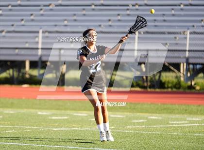 Thumbnail 2 in Atlee @ Marshall (VHSL 5A Semifinal) photogallery.