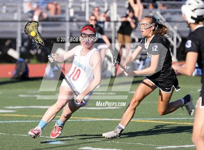 Thumbnail 2 in Atlee @ Marshall (VHSL 5A Semifinal) photogallery.