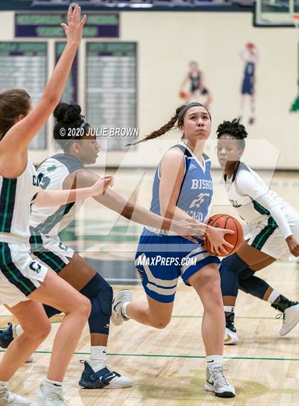 Thumbnail 3 in Cathedral vs. Indianapolis Bishop Chatard (City Tournament) photogallery.