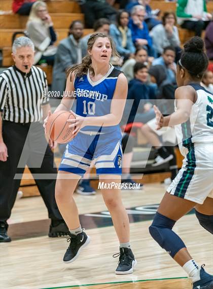 Thumbnail 1 in Cathedral vs. Indianapolis Bishop Chatard (City Tournament) photogallery.