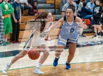 Thumbnail 1 in Cathedral vs. Indianapolis Bishop Chatard (City Tournament) photogallery.
