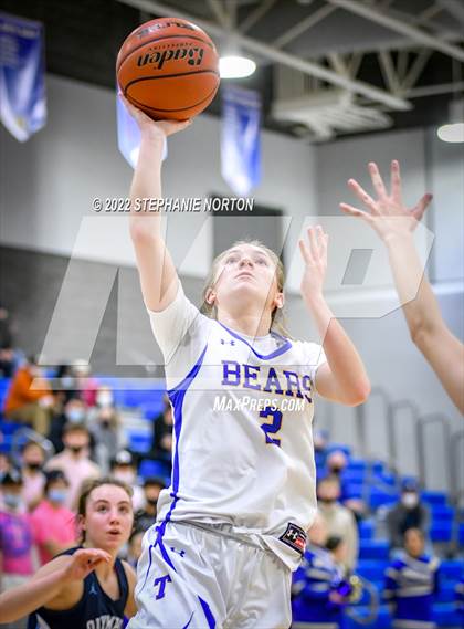 Thumbnail 3 in Olympia vs Tahoma (WIAA 4A District Playoff) photogallery.