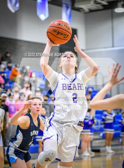 Thumbnail 2 in Olympia vs Tahoma (WIAA 4A District Playoff) photogallery.