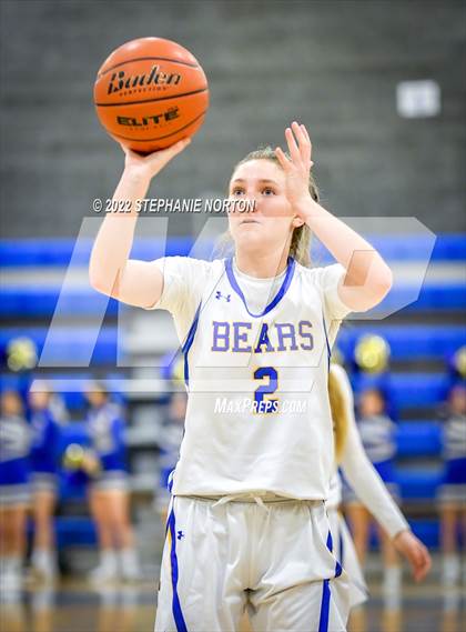 Thumbnail 1 in Olympia vs Tahoma (WIAA 4A District Playoff) photogallery.