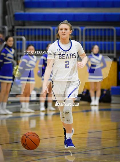 Thumbnail 1 in Olympia vs Tahoma (WIAA 4A District Playoff) photogallery.