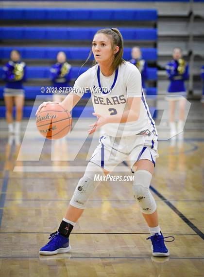 Thumbnail 1 in Olympia vs Tahoma (WIAA 4A District Playoff) photogallery.
