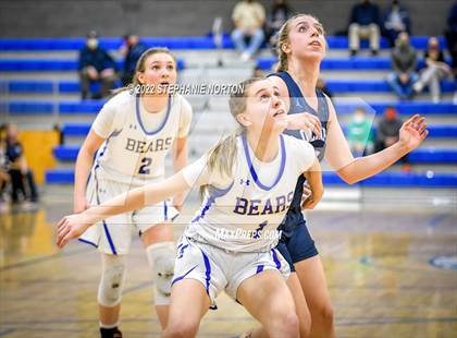 Thumbnail 1 in Olympia vs Tahoma (WIAA 4A District Playoff) photogallery.