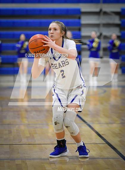 Thumbnail 2 in Olympia vs Tahoma (WIAA 4A District Playoff) photogallery.